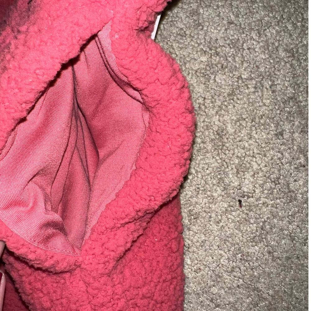 New womens Nike Therma Fit fuzzy training pants size 2X - Picture 3 of 6